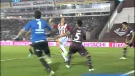 estudiantes de la plata - atletico lanus